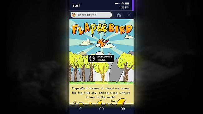 SIMULACRA: Pipe Dreams