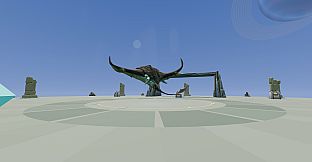 Frontier Planetfall