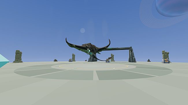 Frontier Planetfall