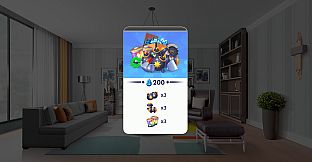 Home Designer Makeover Blast - Advanced Pack