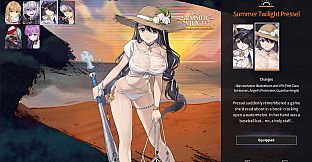 Chrono Ark - Summer Twilight