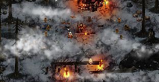 Tribal Pass - OST & Art