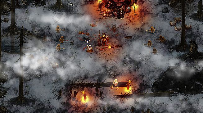 Tribal Pass - OST & Art