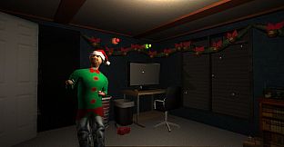 The Christmas Cackler