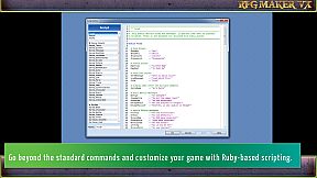 RPG Maker VX