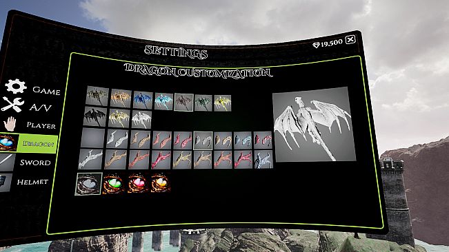 DragonRideVR