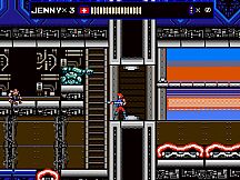 Oniken: Unstoppable Edition