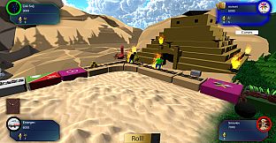 The Curse Of Esrevni