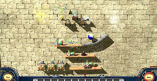 Crazy Machines 2: Anniversary DLC