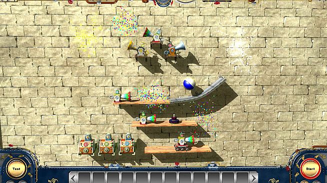 Crazy Machines 2: Anniversary DLC