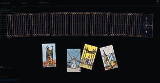 桌面塔罗 Desktop Tarot