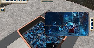 Masters of Puzzle - Christmas Edition: Frost Masters