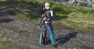 Special Costumes Pack 1
