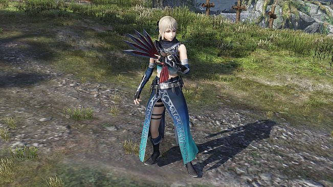 Special Costumes Pack 1
