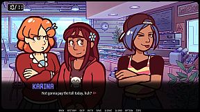 Spare Parts: Episode 2