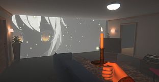 Escapism: The doll house