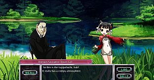 Eternal Destiny - Demon Slayer : Turmoil of Tohno