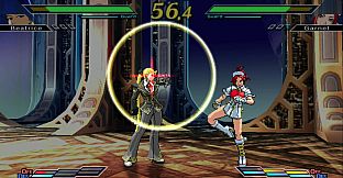 The Rumble Fish 2 Additional Character - Beatrice