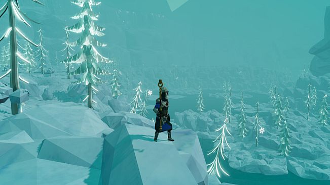 Six Sides of Obscurity