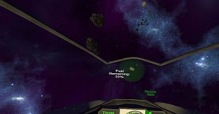 Solar System Journey VR