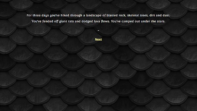 Monster F****r II: Dragon