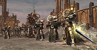 Warhammer 40,000: Dawn of War - Definitive Edition - Veterans Upgrade (-30%)