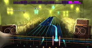 Rocksmith 2014 Edition – Remastered – Avril Lavigne - “Complicated”