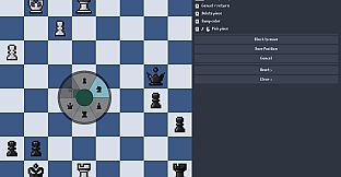Pawn'd Chess