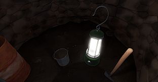 To Dig, Son