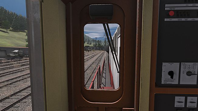 Trainz 2019 DLC - Pro Train: CSX Heritage Loco Bundle 1