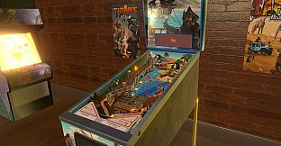 Pirates Pinball