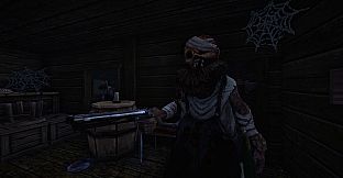 Blood West: Dead Man’s Promise