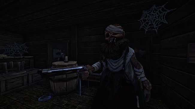 Blood West: Dead Man’s Promise