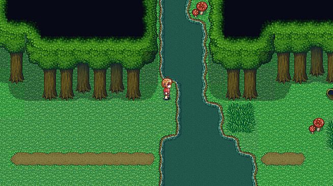 Little Red Riding Hood