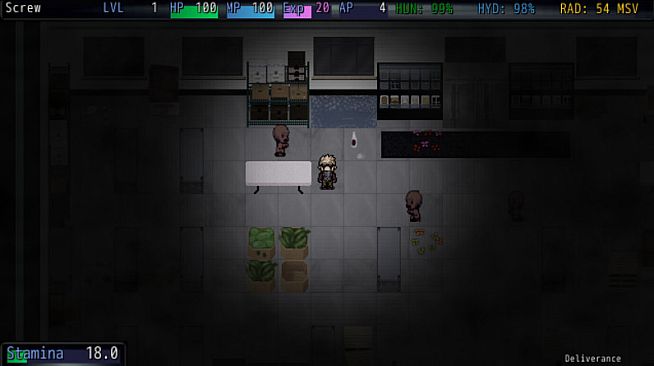 Waste Walkers Deliverance