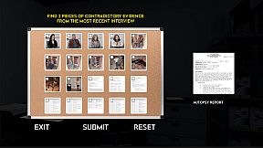 Case Files: Behind Closed Doors