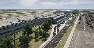 Tower! Simulator 3 - KONT Airport