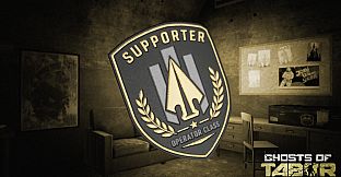 Ghosts of Tabor - Supporter Pack DLC