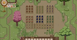 小小魔药 Little Potion