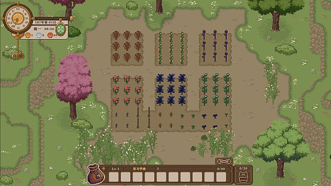 小小魔药 Little Potion