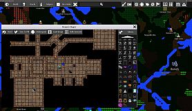 Drakkon World Builder