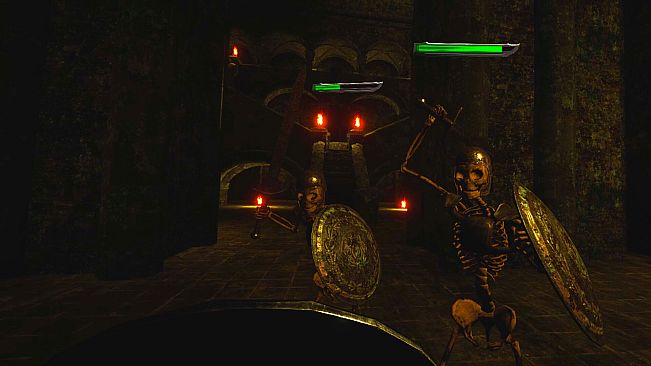 Tales of Sintra: The Dark Vortex