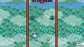 Dininho Space Adventure