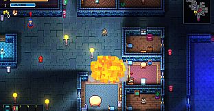 Streets of Rogue Character Pack