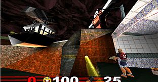 AVIÃOZINHO DO TRÁFICO 3:ABRI UM PORTAL PRO INFERNO NA FAVELA TENTANDO REVIVER MIT AIA E PRECISO FECHAR Soundtrack