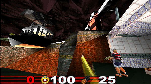 AVIÃOZINHO DO TRÁFICO 3:ABRI UM PORTAL PRO INFERNO NA FAVELA TENTANDO REVIVER MIT AIA E PRECISO FECHAR Soundtrack