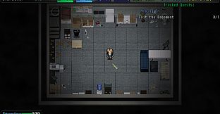 Waste Walkers Supporter Dark Days Skin Pack