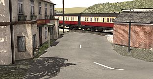 TS Marketplace: GWR Churchward Panelled Toplights Pack 05 Add-On