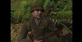 Medal of Honor Pacific Assault