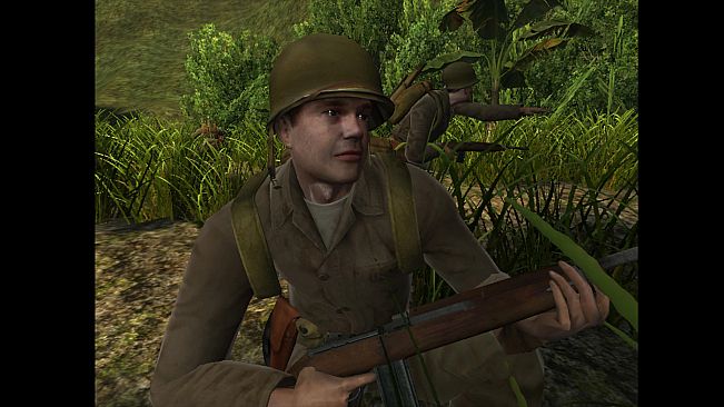 Medal of Honor Pacific Assault